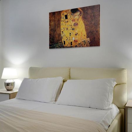 Apartamento Ca' Rialto Venecia Exterior foto
