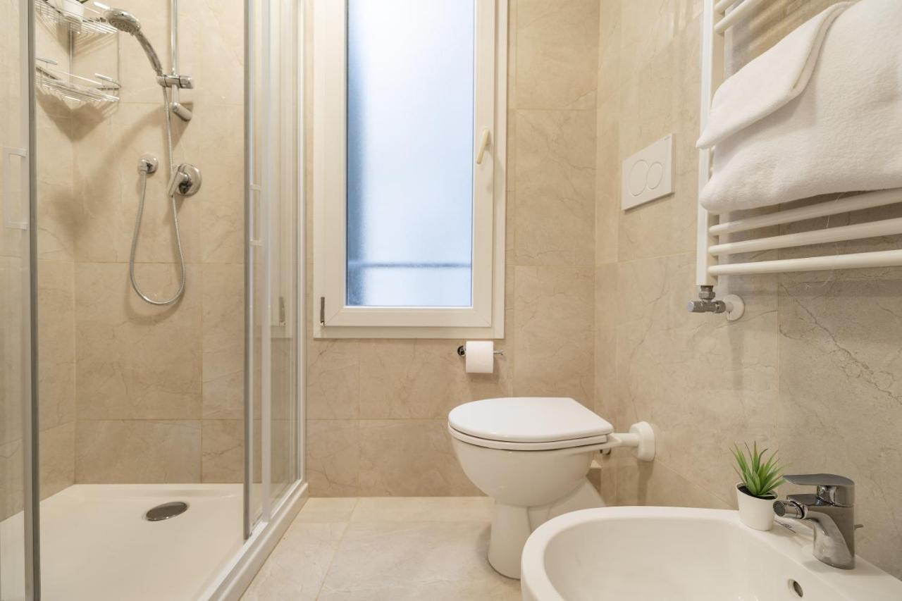 Apartamento Ca' Rialto Venecia Exterior foto